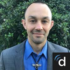 Dr. Christopher J. Irvine, MD