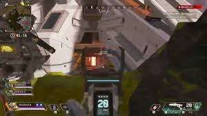 Apex legends is coming to mobile as its own game: Apex Legends Gameplay Apex Legends Mobile Gameplay Gameplay Legend Apex