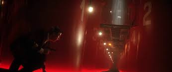 The story follows the intertwined adventures of soviet submarine captain marko aleksandrovich ramius and cia analyst john (jack) patrick ryan. Some Things In Here Don T React Well To Bullets The Hunt For Red October