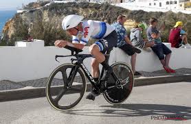 Maybe you would like to learn more about one of these? Campenaerts 2nd In Tt Algarve Lotto Soudal Cycling Team Facebook