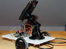 Ioio es la primera ¡con ioio puedes rentar todo (casi) en una sola app. Ioio Shr Java Programmierbarer Roboter Robotfreak Blog