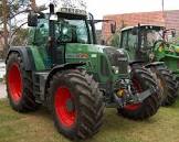 FENDT-718