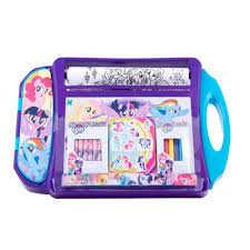 Check spelling or type a new query. Set De Colorat Portabil My Little Pony Ponei Brandtoys Ro
