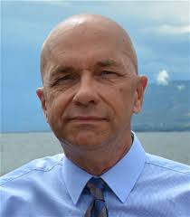 Wayne Russell Guenther Obituary