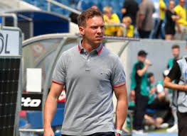 Overview of all signed and sold players of club tsg hoffenheim for the current season. 31 Year Old Nagelsmann Reveals Why He Turned Down The Chance To Manage Real Madrid