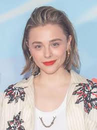 Chloë Grace Moretz