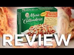 We did not find results for: Marie Callender S Comfort Bakes Three Meat And Four Cheese Lasagna Video Review Freezerburns Ep546 Youtube
