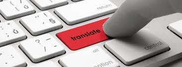 Multi Lingual Website The New Game Changer Of Digital Marketing Is Here Translation Languages Digital Language Digital Marketing Digital News Games