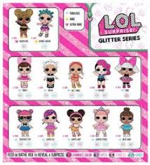  12 Stuff To Get Daniela Ideas Lol Dolls Lol Surprise