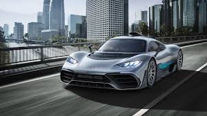 2018 Mercedes Amg Project One 4k 6 Wallpaper Hd Car Wallpapers Id 8651