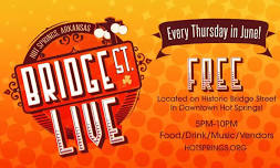 Bridge Street LIVE!