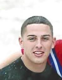 Obituary for Casey Harrington