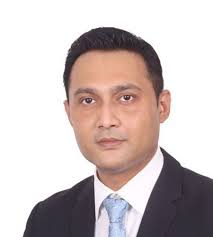 Mohammad Tanvir Sarwar