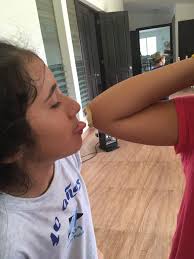 Majané Yajad 2016 Noar Panamá