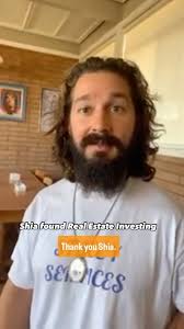 Rumour has it he’s joining the Real Estate Investing Masters Mentorship  Program 🤷🏻‍♂️ www.reimasters.ca