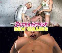 Interactive Sex Game 