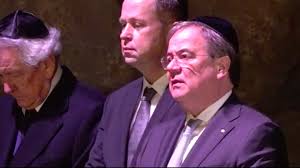 The times of israel | news from israel, the middle east and the jewish world. Ministerprasident Laschet In Israel Sat 1 Nrw Die Infopage Zur Sendung