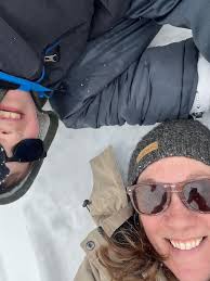 Ski Day with B5 and Skyline Adventures