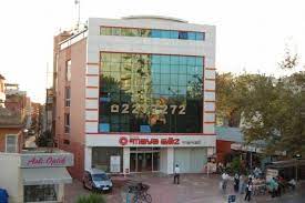 Ozel Adana Maya Goz Merkezi Nenerede Web Sitemiz Www Nenerede Com Tr Ayi Manti Merkez