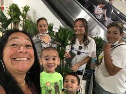 Aida Barragan Obituary May 10, 2025