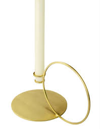It is the store that offers a wide range of popular makeup, apparel, skincare products, and home goods. A Classic Candle Holder Gets A Modern Makeover Wsj