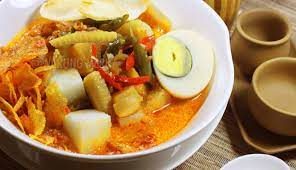 Lihat juga resep lontong sayur *jj* enak lainnya. Simak Resep Lontong Sayur Yuk Siapa Tau Jadi Peluang Usaha
