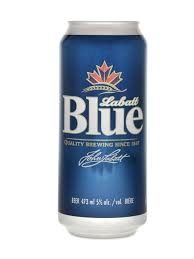 Regarding beer/stout/cider, it is usually 500ml in size. Labatt Blue Lcbo