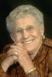 Obituary information for Elizabeth Lubbers