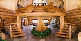 Find and keep thousand ideas about cabin ideas designs. 10 Impressive Log Cabin Interior Designs For Your Home