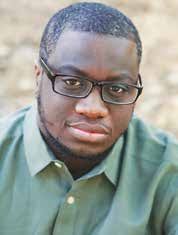 A COMMUNITY IN SHOCK