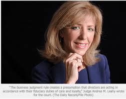 'Self-interested' homeowners board must defend assessment, Md. court says