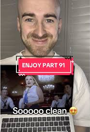 Carly Mercedes Dyer Anything Goes