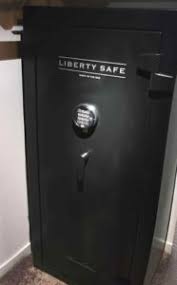 Steel is the material of choice for most manufacturers because it can withstand the highest temperatures the longest. Best Fireproof Gun Safe Reviews Top 7 For Handguns And Long Guns Mr Safe House