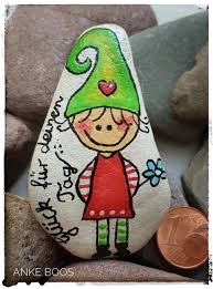Bemalter Stein Steinebemalen Steine Stones Bemalterstein Paintedrock Paintedrocks Pebbleart Elbstones Steine Bemalen Basteln Mit Steinen Diy Deko Ideen