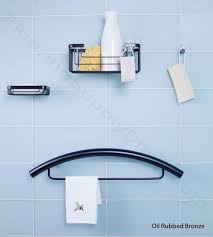 A Full Line Of Towel Bars And Grab Bars Representing The First Mortar Based Combination Safety Rail Ever Devel Bath Fixtures Shower Design Shower Organization