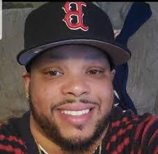 Darnell Pearson's Instagram, Twitter & Facebook