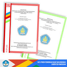 Bingkaiguru rkas paud adalah rencana kegiatan dan anggaran. Format Proposal Bop Paud Tahun Anggaran 2018 Raddin Paud