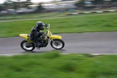 Hosted Practice — Portland Karting Association