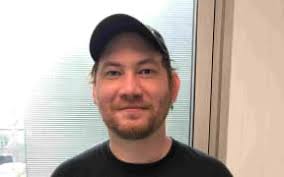 Slices of life: Wellington cartoonist Daniel Vernon