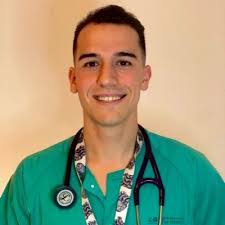 Daniel Navia's Instagram, Twitter & Facebook