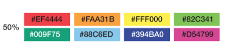 Calculating Color Contrast 24 Ways