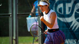 Simona halep a făcut anunțul: CaÈi Bani A CaÈtigat Simona Halep PanÄ Acum In CarierÄ Mai Are PuÈin Èi O Ajunge Pe Èarapova Impact