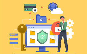 Cyber security jobs in malaysia. Information Security Defination Courses Careers Leverage Edu
