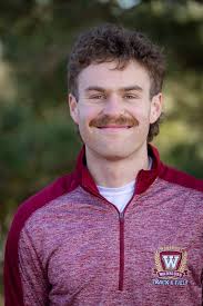 2024 Men's Track and Field Roster