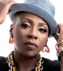 Book Gina Yashere