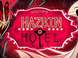 I finally made my own hazbin oc! Hazbin Hotel Creator On Show S Creation And Future