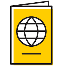 Therefore, you'll need to find a passport office, provide proof of identity and citizenship and fill out an application. Undergraduate Graduation And Career Services University Of Iowa College Of Public Health