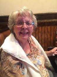 Obituary of Winifred Ann Pippin Calloway