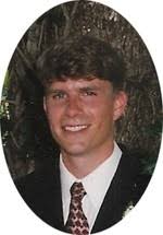 Dennis Ray Hall (1973-2009)