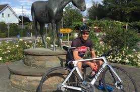 Rennrad Tour Durchs Bergische Land Alpecin Cycling
